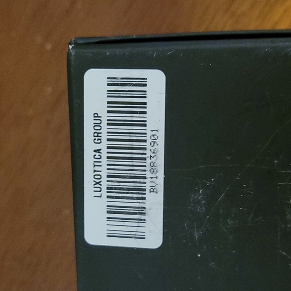 Versace Box - Picture 9 of 10